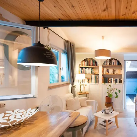 Escale Sur L'ocean Apartman Socoa