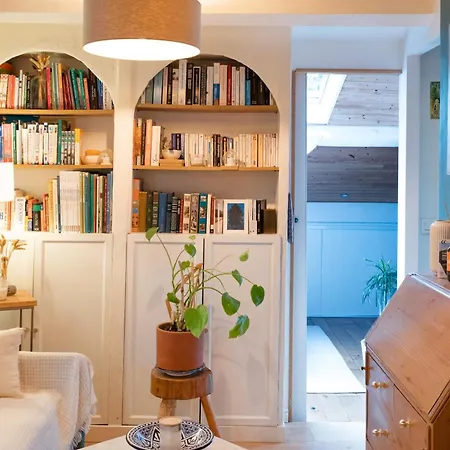 Escale Sur L'ocean *