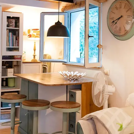 Escale Sur L'ocean * Socoa