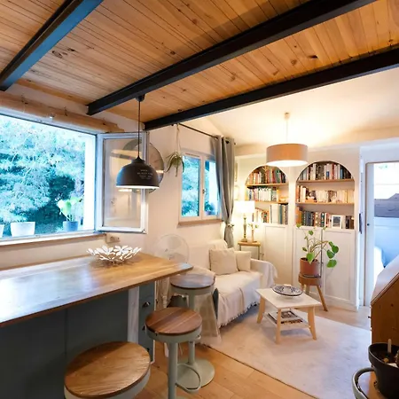 Escale Sur L'ocean Apartmán Socoa