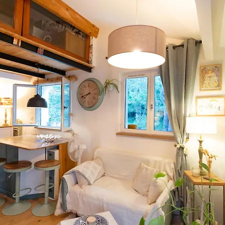 Apartmán Escale Sur L'ocean Socoa