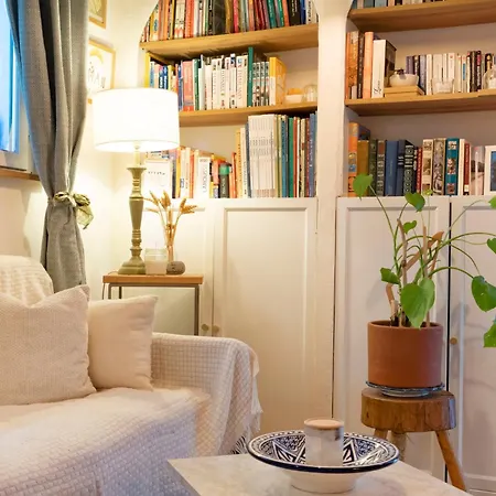 Apartmán Escale Sur L'ocean Socoa