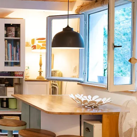 Escale Sur L'ocean Apartmán Socoa
