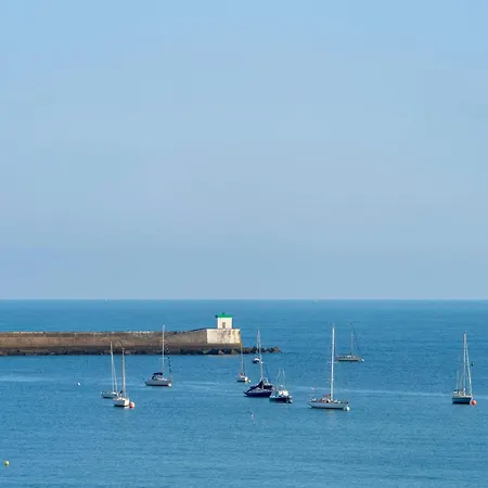 Escale Sur L'ocean
