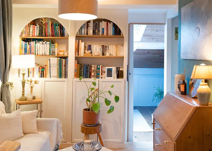 Escale Sur L'ocean *