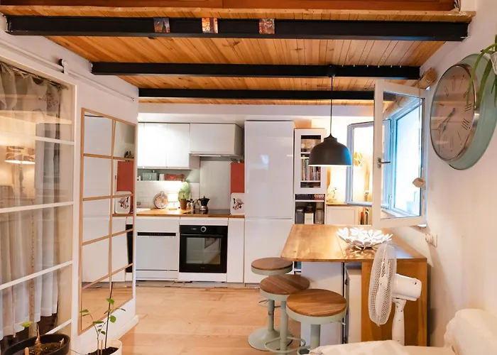 Escale Sur L'ocean Socoa