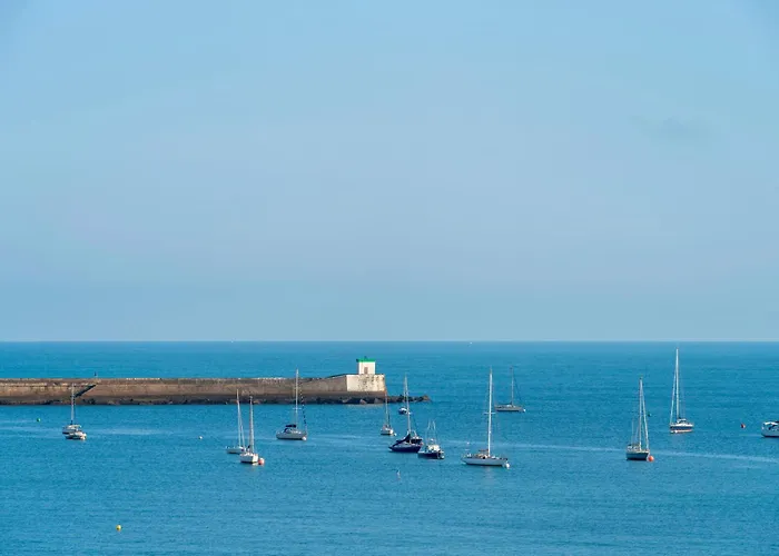 Escale Sur L'ocean Daire *