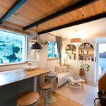 Escale Sur L'océan Appartement Socoa