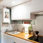 Apartment Escale Sur L'ocean Socoa
