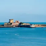 Escale Sur L'ocean Apartment Socoa
