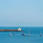 Escale Sur L'ocean Apartment *