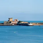 Escale Sur L'océan Socoa