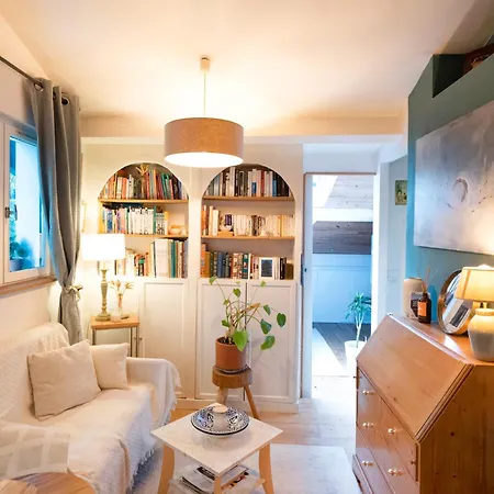 Escale Sur L'ocean דירה