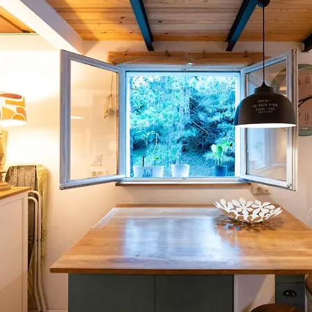 Escale Sur L'océan Ciboure