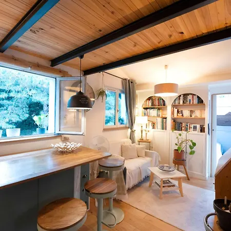 Escale Sur L'ocean Apartment Socoa