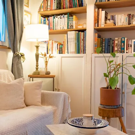 Escale Sur L'océan Appartement