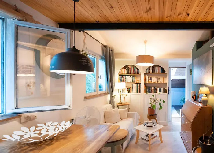 Escale Sur L'ocean Apartment Socoa