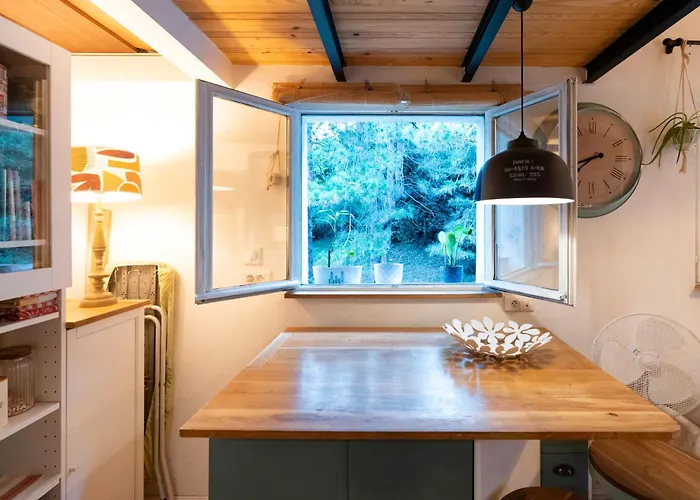 Escale Sur L'ocean סוקואה