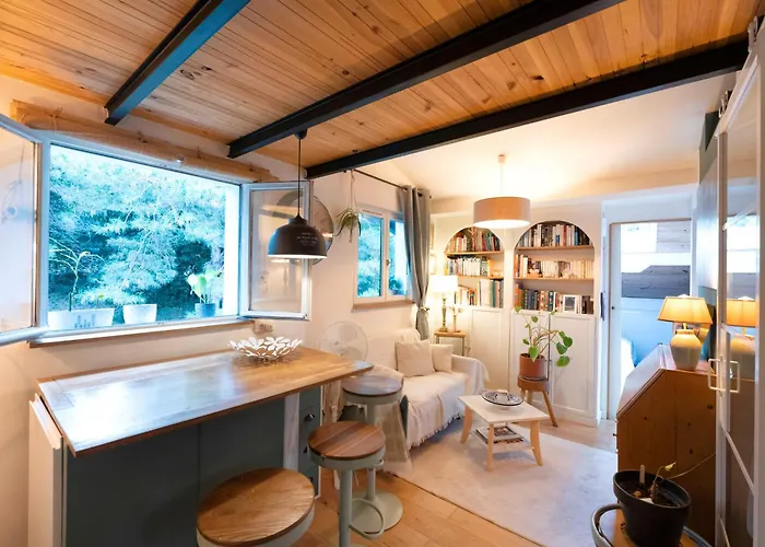 Escale Sur L'ocean Apartment Socoa