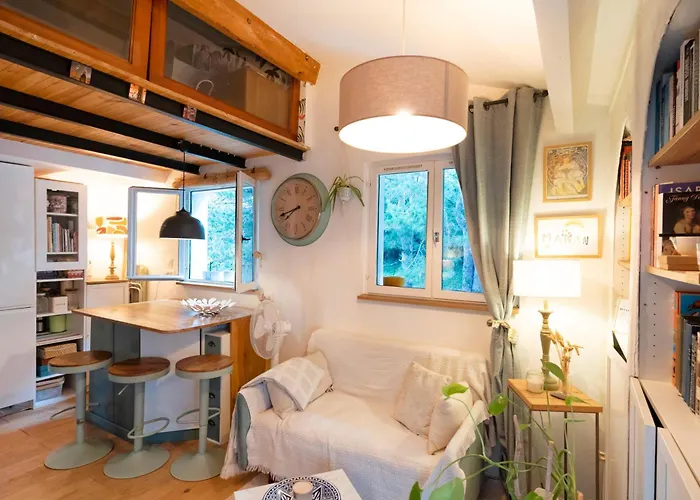 Apartment Escale Sur L'ocean *