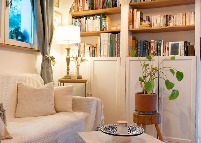 Escale Sur L'ocean Apartment