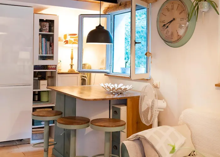 Escale Sur L'ocean * סוקואה