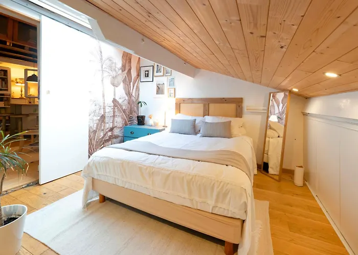 Apartment Escale Sur L'ocean Socoa